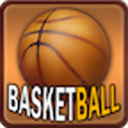 NBA季后赛篮球对抗瞬间